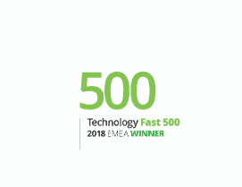 iPower nu ook op de lijst van de 500 snelst groeiende technologiebedrijven in de EMEA-regio