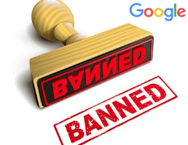 The ever stricter policy of Google Ads and what you can do about it