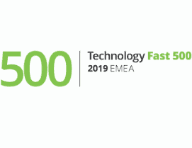 iPower once again nominated for the top 500 of fastest growing technology companies in the EMEA-region.