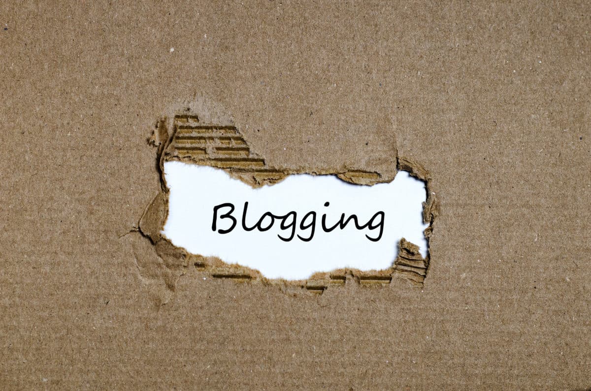 Respuestas a las 7 preguntas más frecuentes sobre blogging.