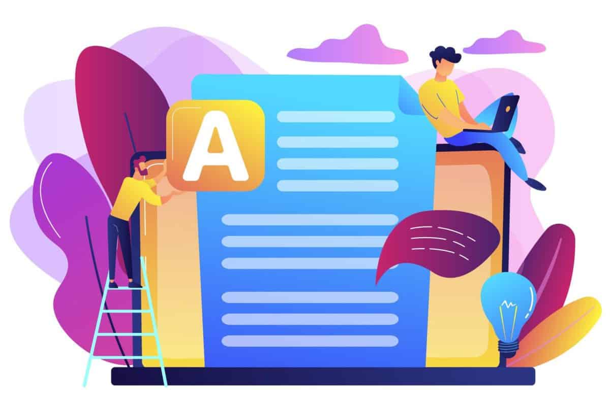 Comment écrire des articles de blog efficaces : Avantages et inconvénients