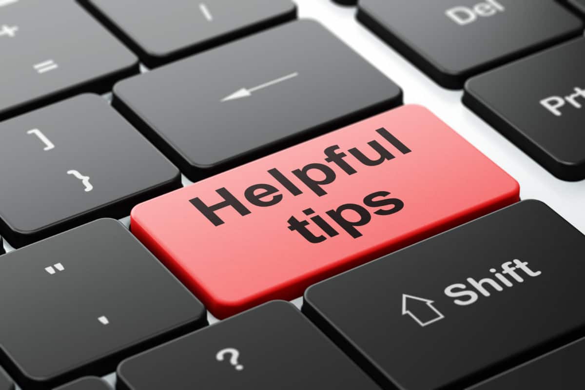 Comment écrire un article de blog réussi : neuf conseils pratiques.
