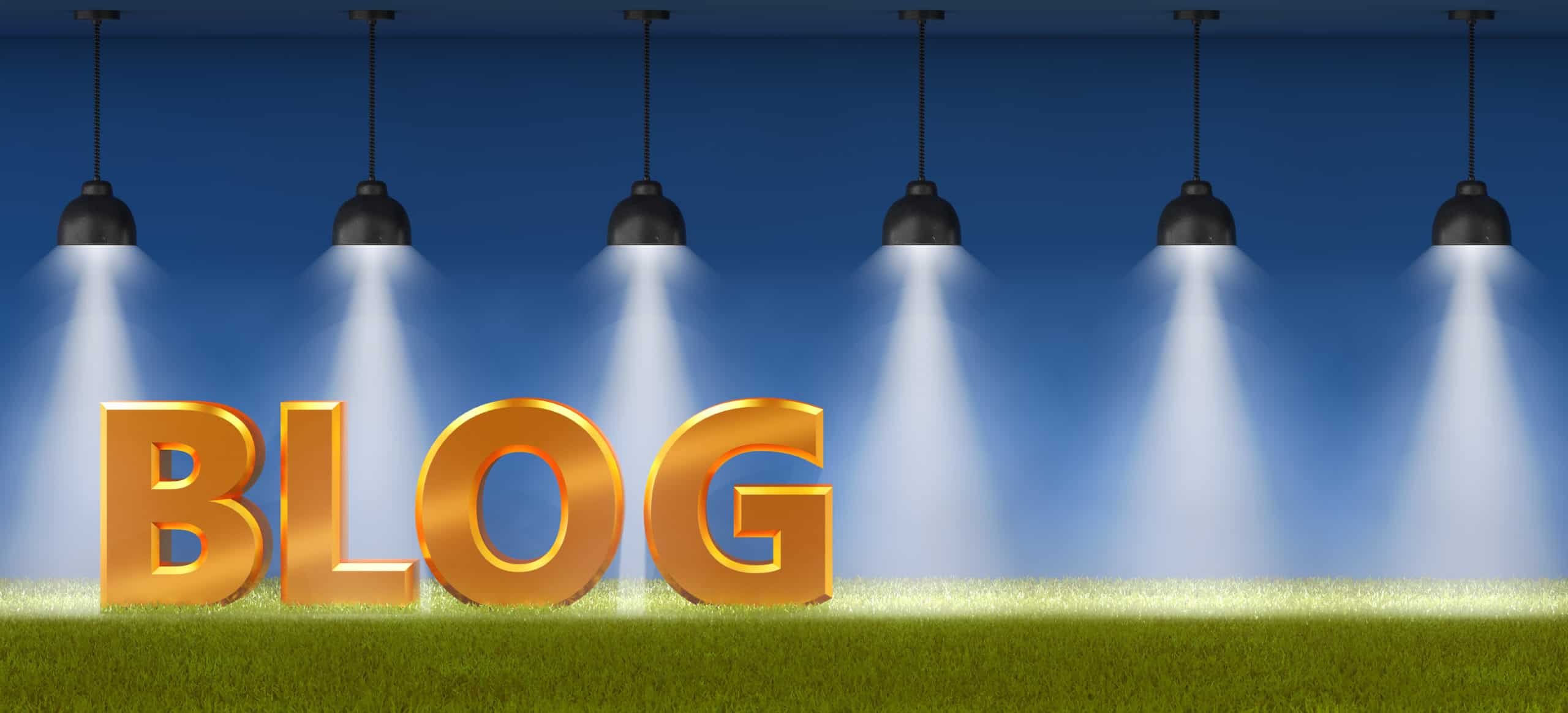 Consejos para crear blogs bonitos y atractivos - iPower