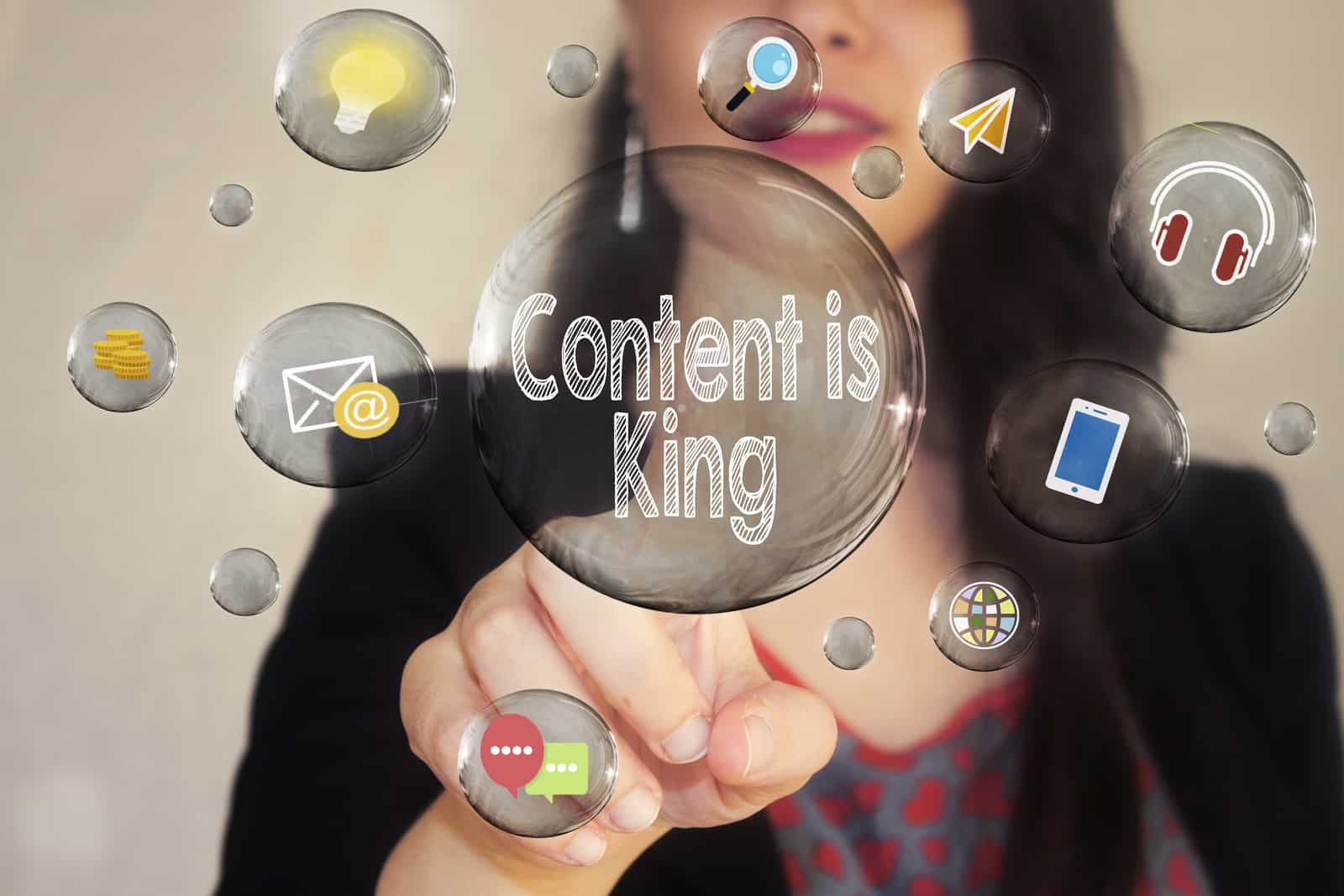 8 voordelen van content schrijven voor je website: profiteer van de ...