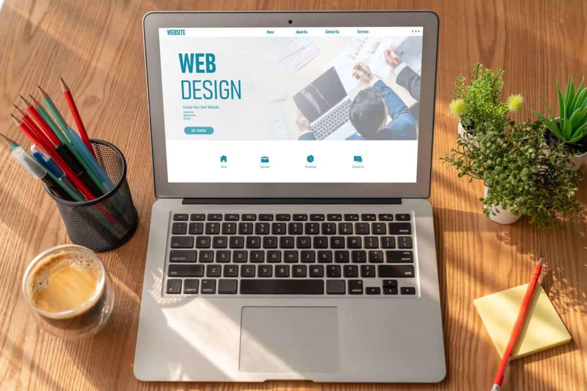Comment écrire une page web : 7 conseils essentiels