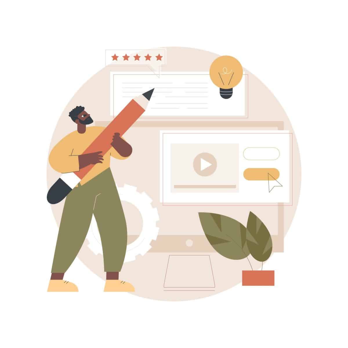 Comment écrire un article de blog efficace et captivant ?