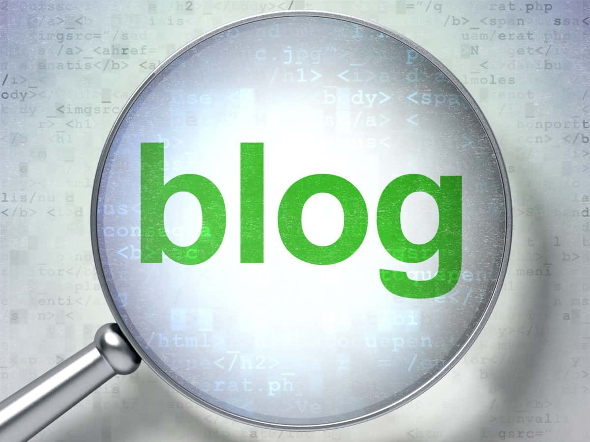 Tipps für erfolgreiches Blog Post Schreiben auf Englisch