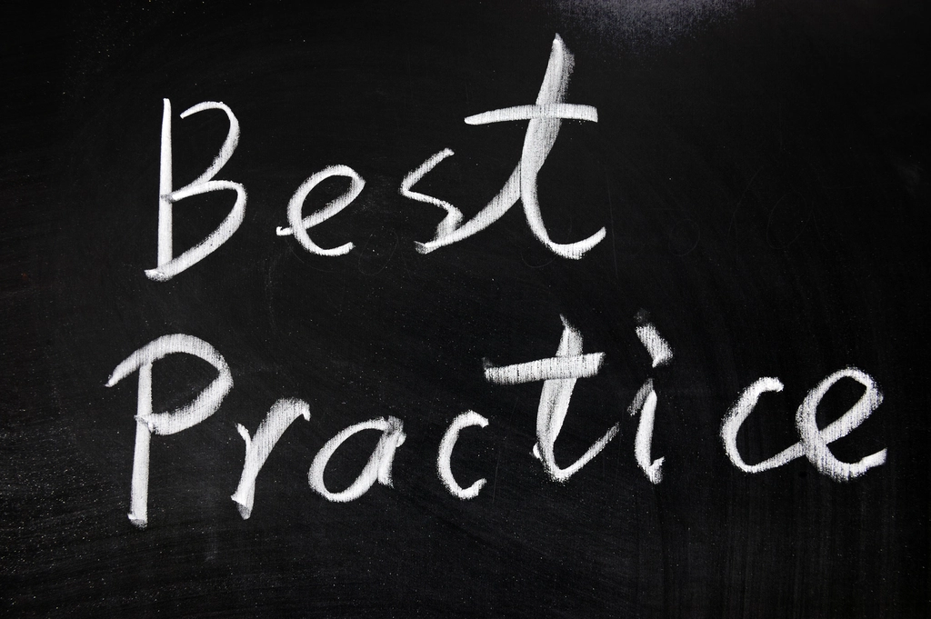 Blog-Schreib-Best Practices: Tipps für erfolgreiche Blog-Artikel