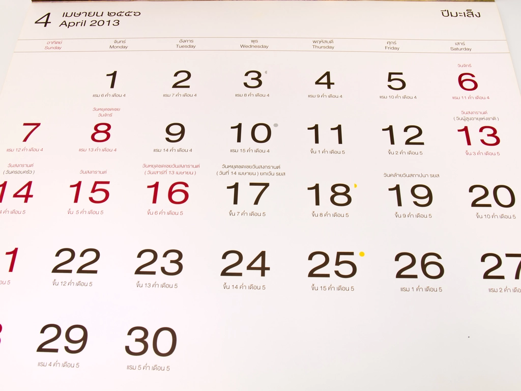 Mejora tu estrategia de marketing digital con un calendario de contenido efectivo