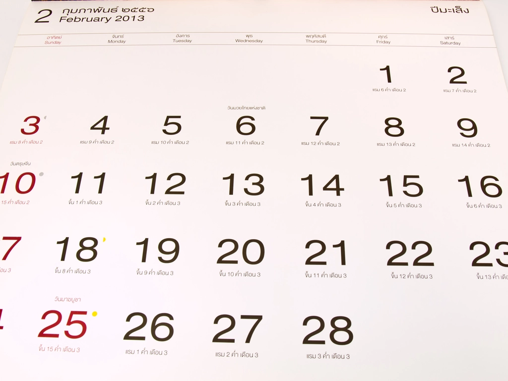 Optimisez votre stratégie de marketing de contenu grâce à un calendrier de contenu efficace