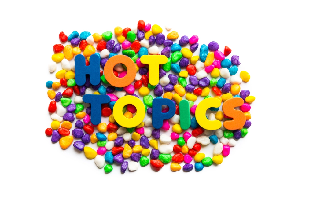 Comment choisir des sujets de blog pertinents et attractifs ?