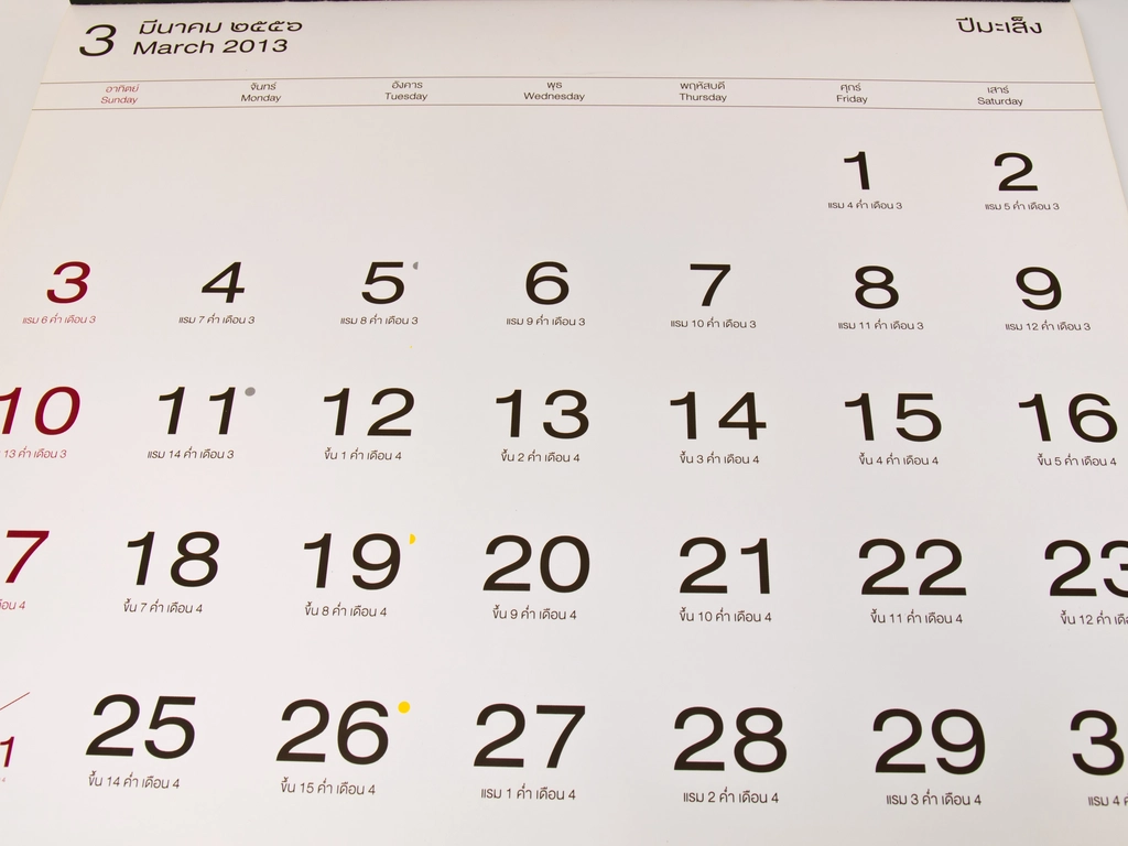 Maximizing Your Content Strategy with a Content Calendar