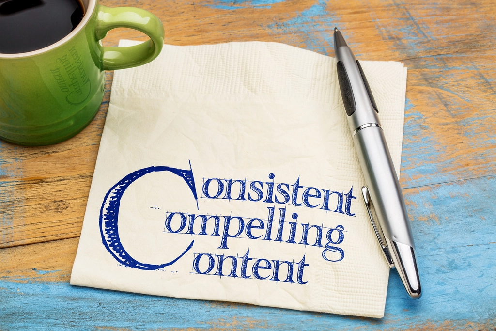 Conseils pour créer un contenu de blog de qualité et captivant