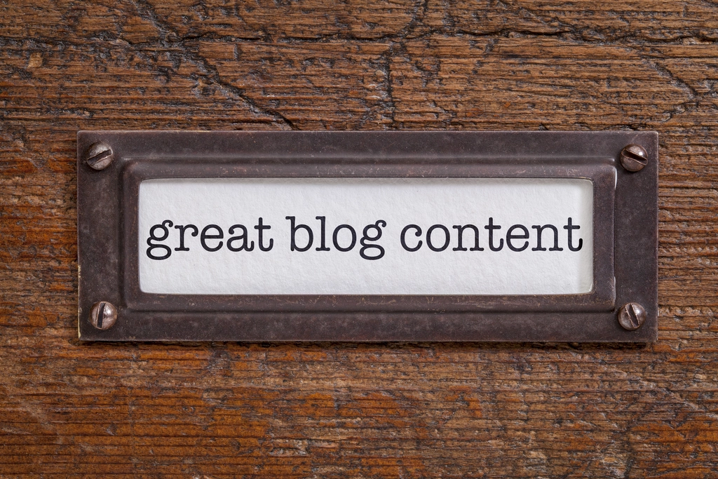 Unlocking the Power of High-Quality Blog Content: Tips and Strategies for Success