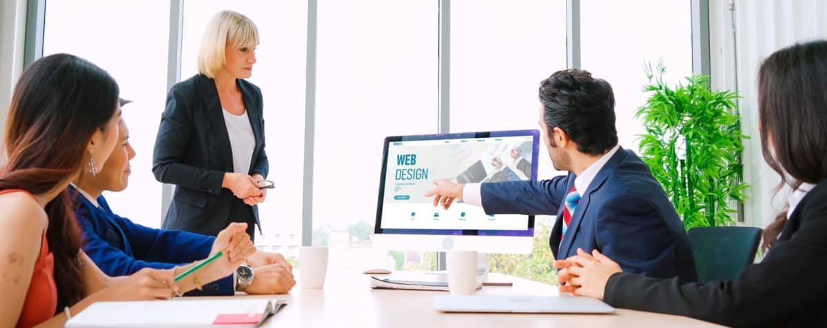 Comment créer une page efficace pour votre site web