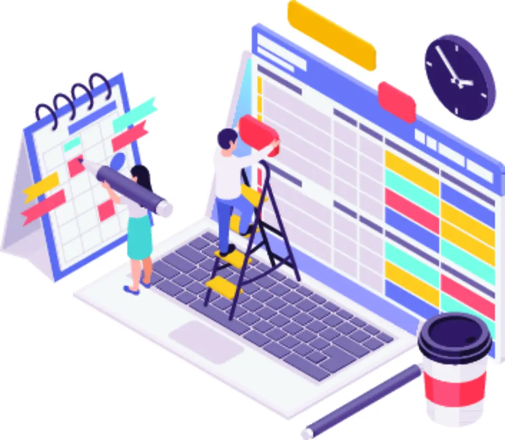 La planification de contenu : la clé d’une stratégie de marketing réussie en ligne