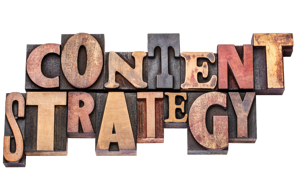 Mastering the Art of Text Content Strategy: A Guide to Driving Traffic and Engagement