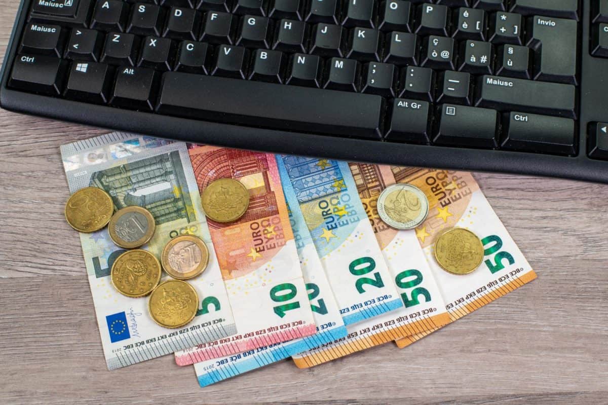 Hoe je geld kunt verdienen met het schrijven van blogs