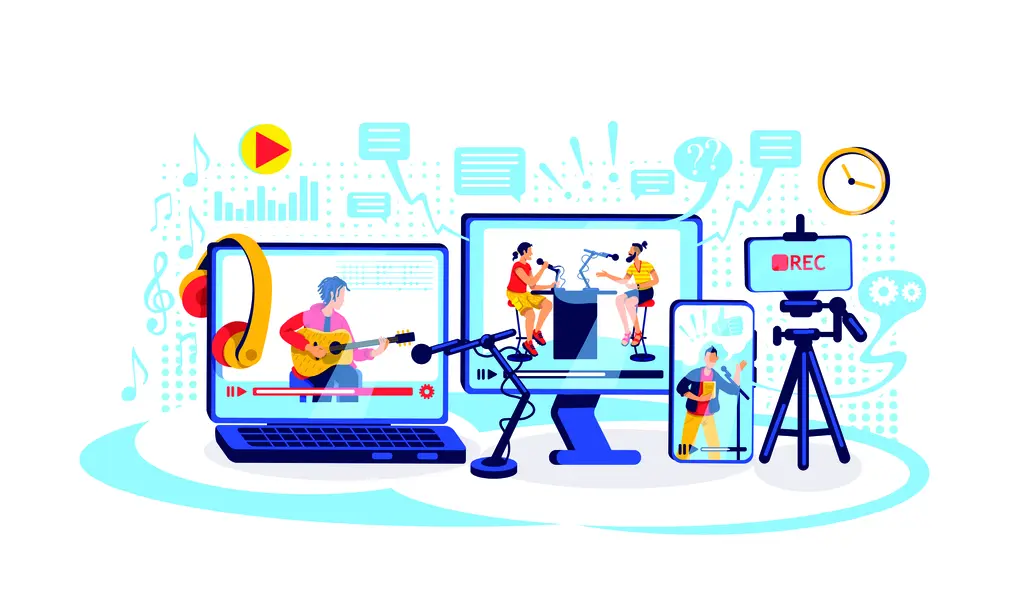 Die Kunst der Content-Erstellung: Wie Sie Ihre Zielgruppe mit qualitativ hochwertigen Inhalten erreichen