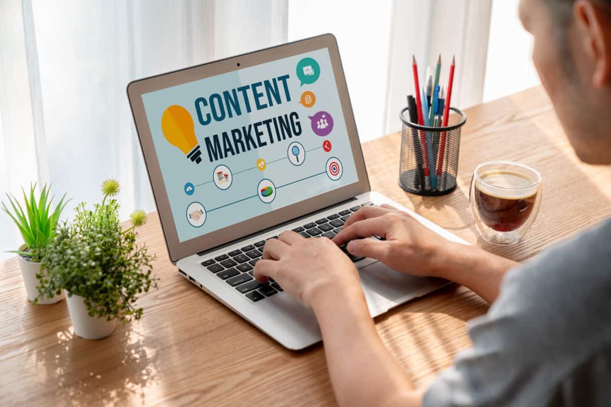 Die Bedeutung von Content-Marketing für Unternehmen in der digitalen Welt