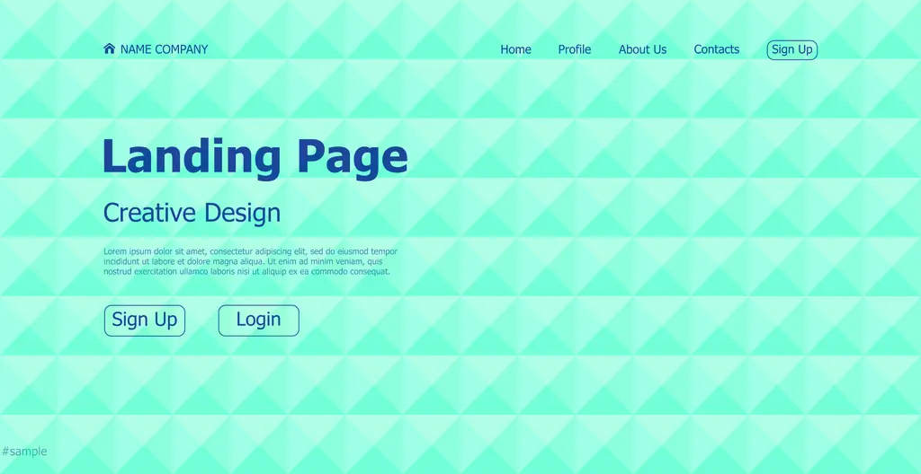 Haal meer uit uw website: Tips voor het schrijven van overtuigende landingspagina’s