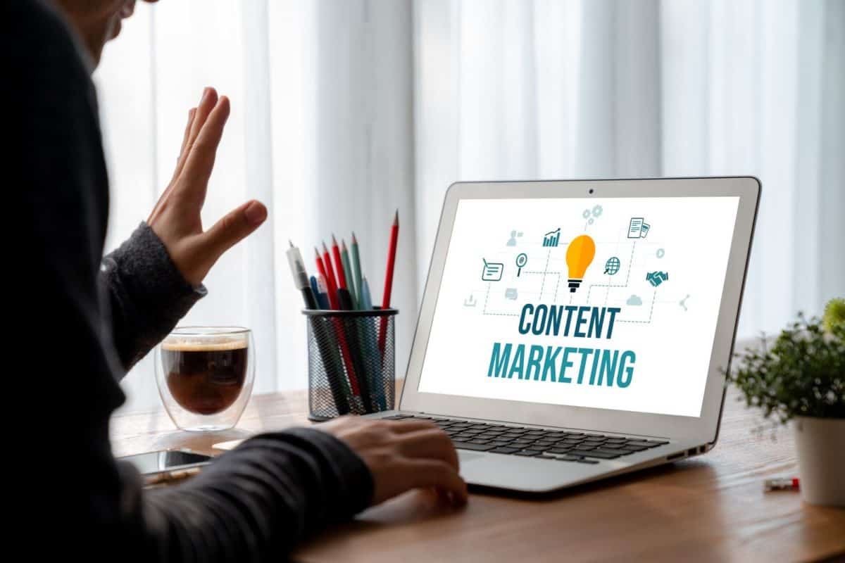 Les avantages d’un article de blog pour votre stratégie de marketing en ligne
