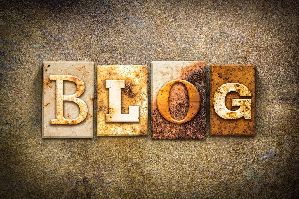 Consejos de SEO para bloggers: Mejora el posicionamiento de tu blog en buscadores