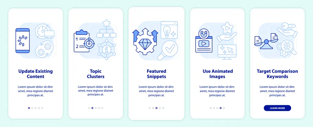 Les techniques SEO indispensables pour améliorer votre référencement