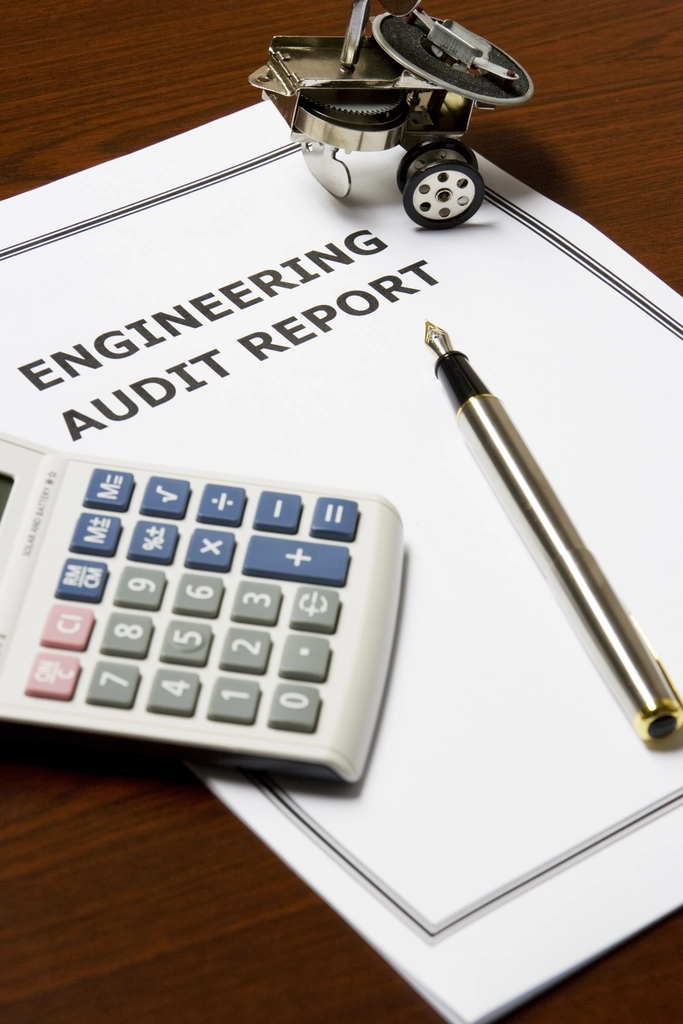 Les bénéfices de l’audit pour votre entreprise : Un regard approfondi sur vos finances et vos processus