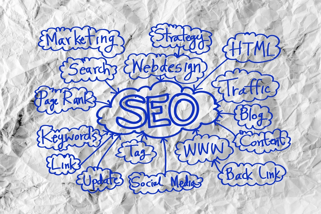 Optimisez votre visibilité en ligne grâce au référencement SEO