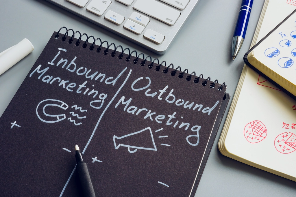 El Poder del Contenido Inbound Marketing: Atrae, Convierte y Fideliza a tu Audiencia