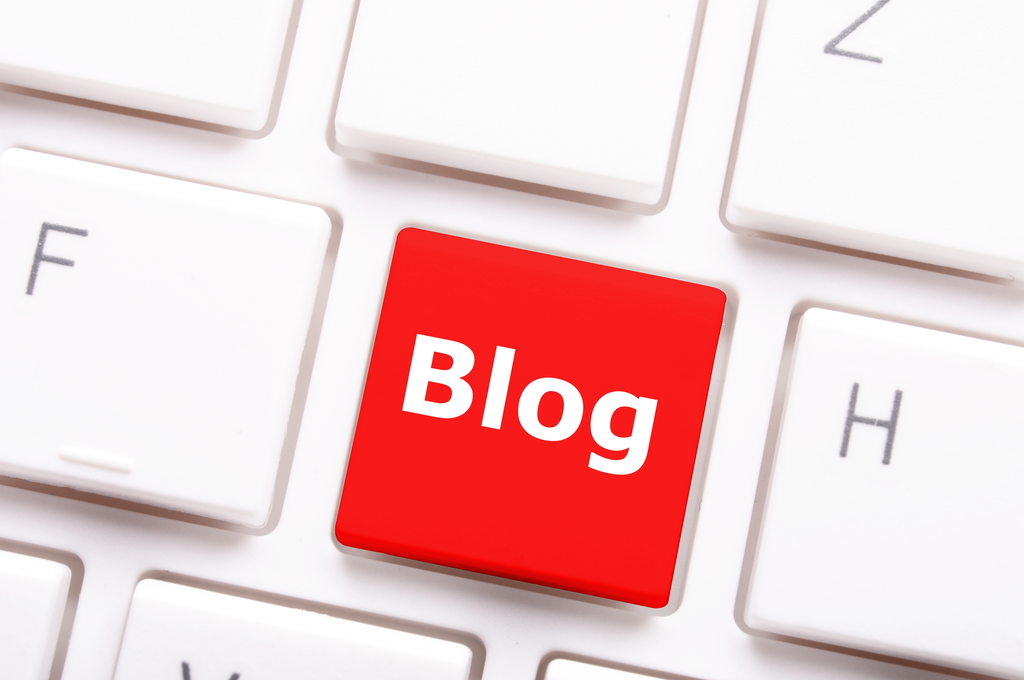 Descubre el Poder del Blogging: Potencia tu Negocio con Artículos de Blog