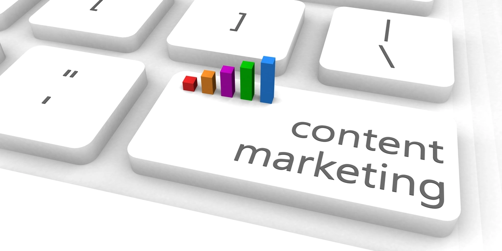 Unveiling the Top Content Marketing Websites for Your Business Success