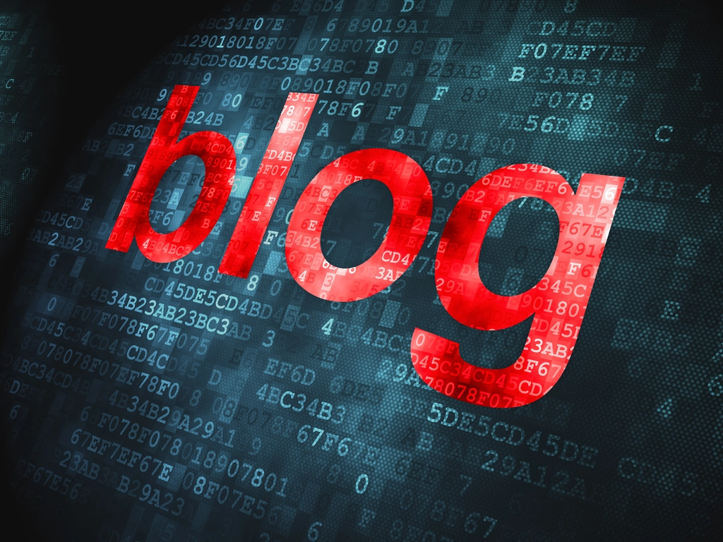 Potencia tu presencia en línea con estrategias de blogging y SEO