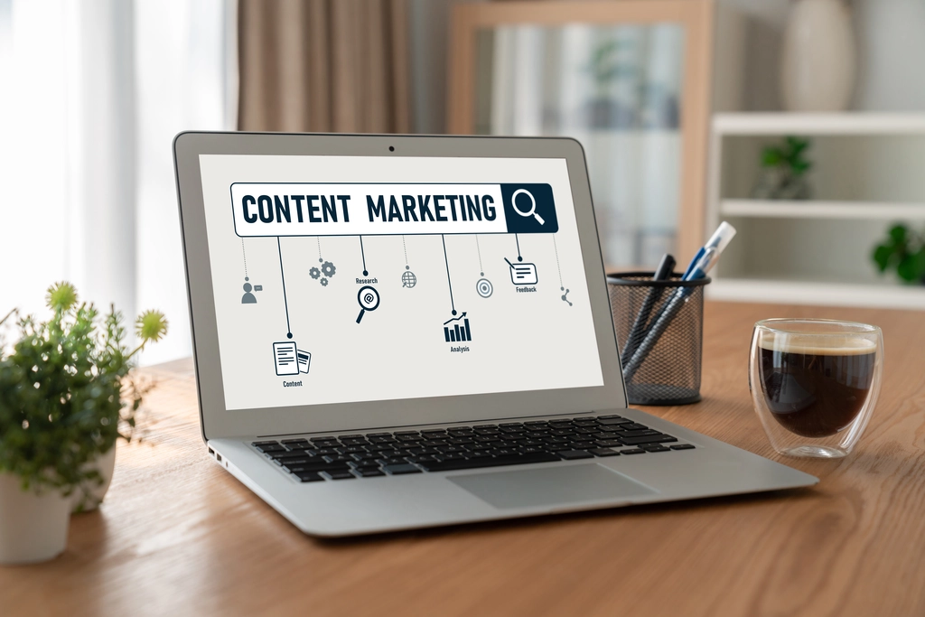 Erfolgreiches Online-Marketing: Der Content Marketing Master