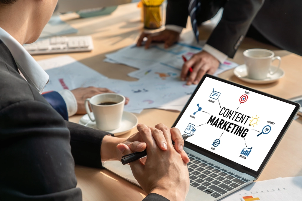 Marketing de contenido: ¿Qué es y por qué es fundamental para tu estrategia digital?