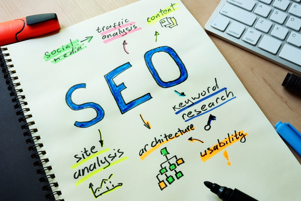 Optimisez votre visibilité en ligne avec une stratégie de contenu SEO efficace