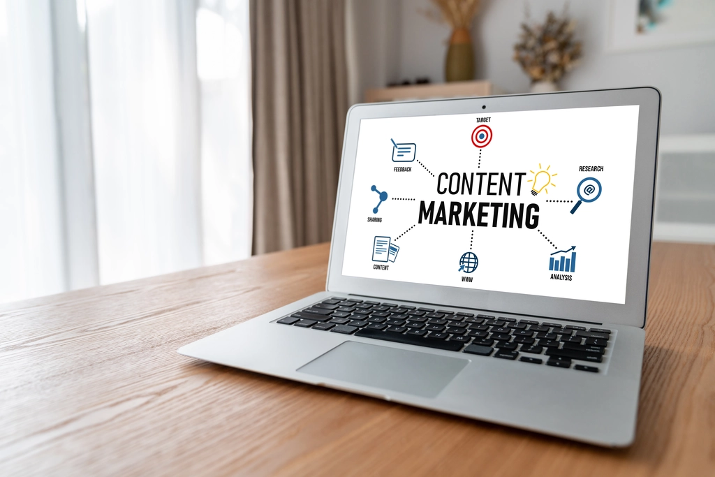 Les clés d’une stratégie marketing de contenu réussie pour attirer et fidéliser vos clients