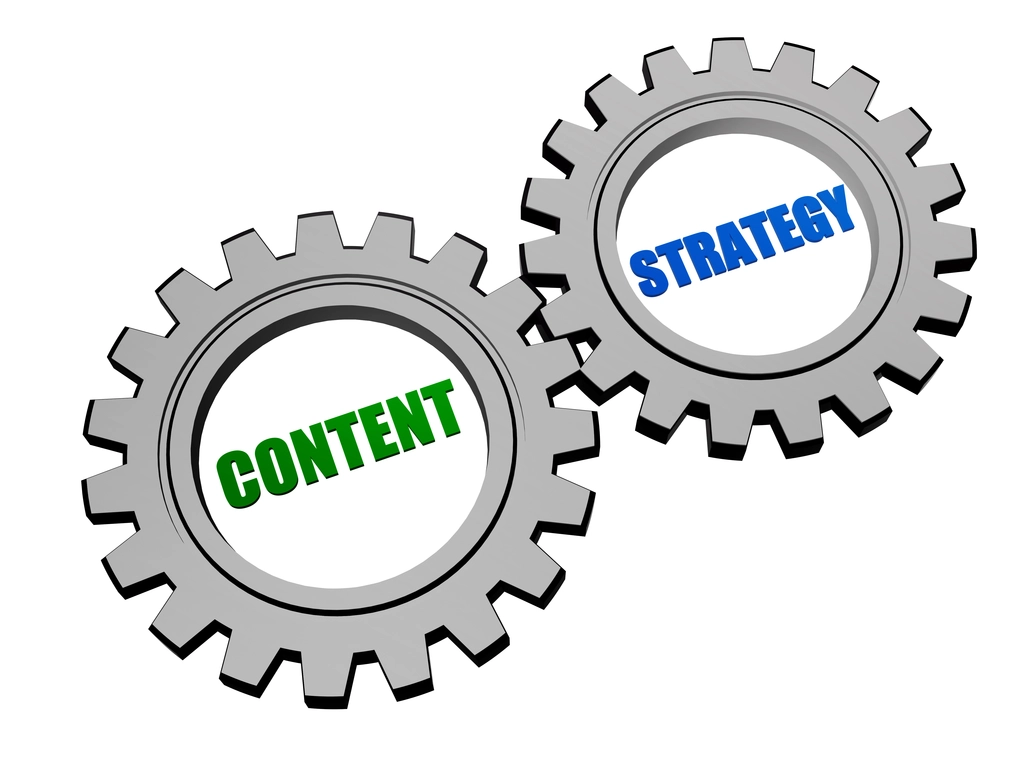 Les stratégies de contenus : la clé du succès en ligne