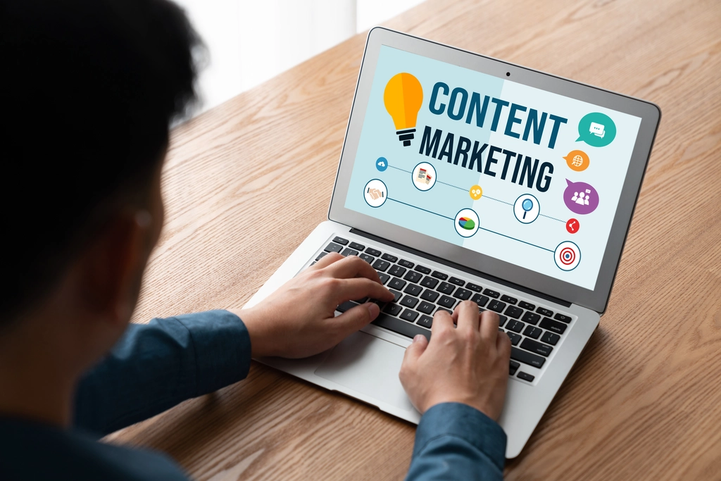 Was ist Content Marketing? Eine Einführung in die Welt des digitalen Marketings