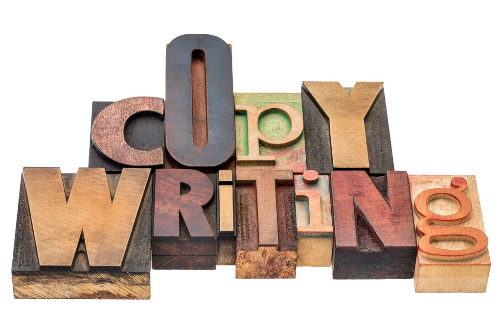 Mastering the Art of Advertising and Copywriting: Unleashing the Power of Persuasive Words