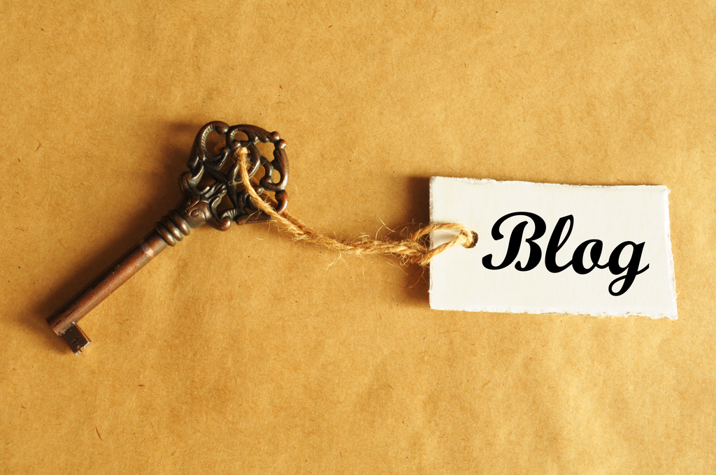 Unleashing the Potential: Elevate Your Blog with a Professional Writing Agency