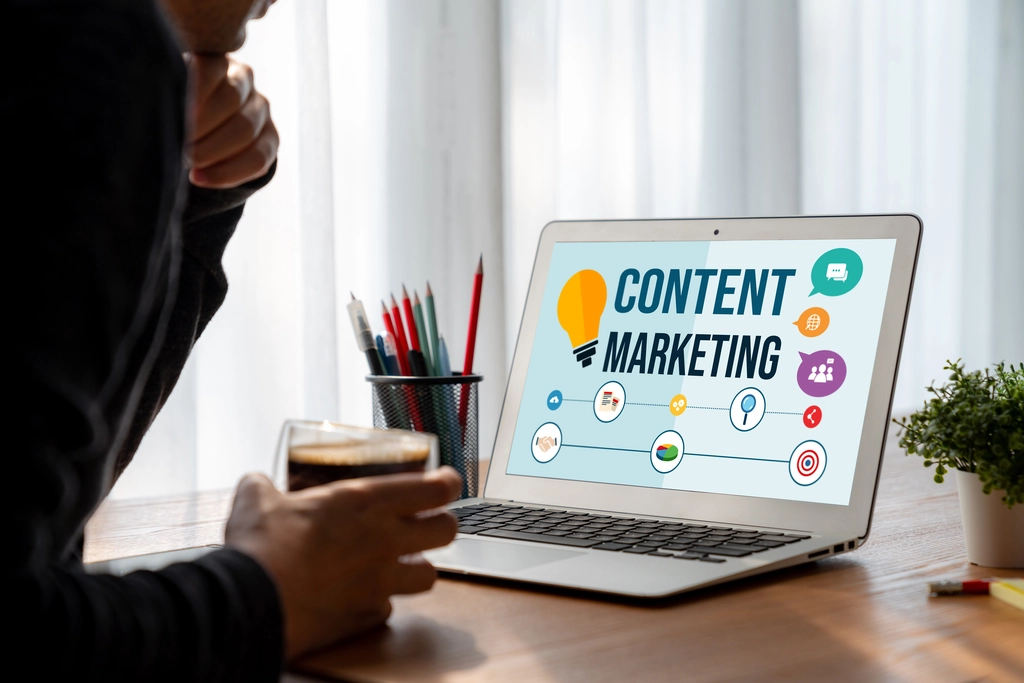 Die Bedeutung einer Content-Marketing-Strategie für Ihren Unternehmenserfolg