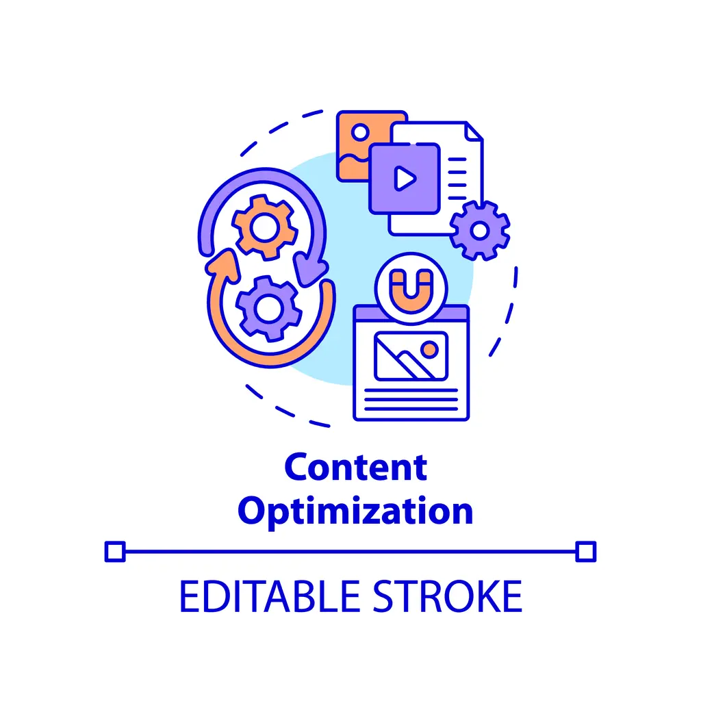 Maximale Effektivität durch Content-Optimierung: Steigern Sie den Erfolg Ihrer Website