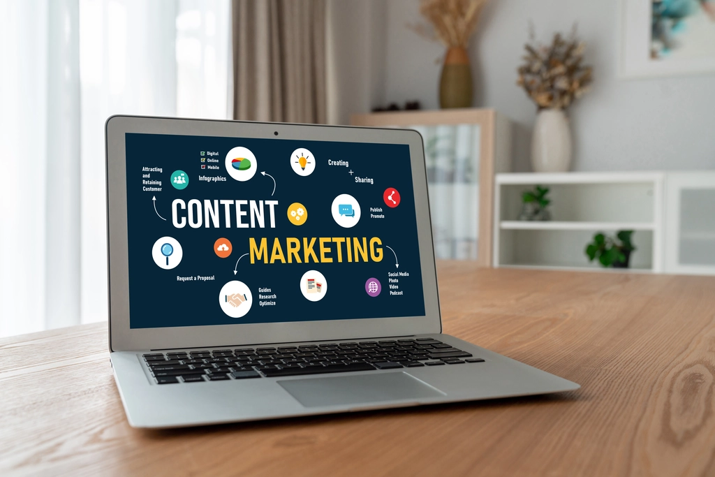 Potencia tu Estrategia de Marketing de Contenidos con HubSpot: ¡Descubre Cómo!