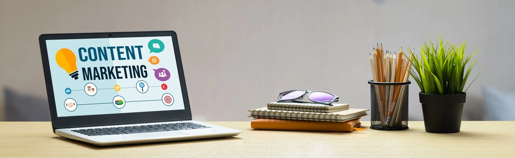 Boostez votre stratégie de marketing de contenu avec notre agence spécialisée
