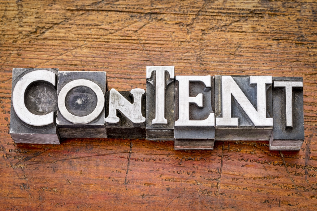 Optimisez votre présence en ligne avec du contenu de blog captivant et pertinent