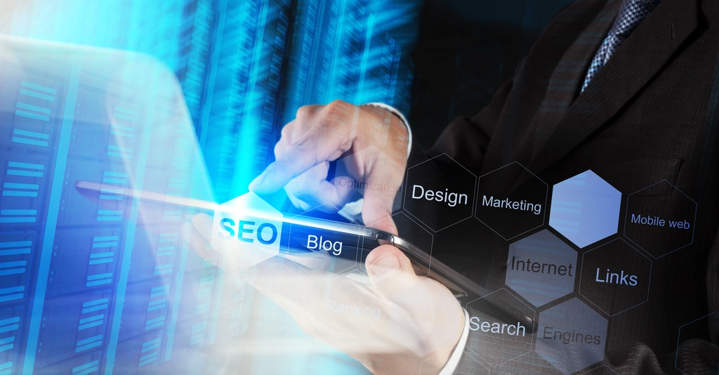Optimisation pour les moteurs de recherche (SEO) : Maximisez votre visibilité en ligne grâce à notre expertise