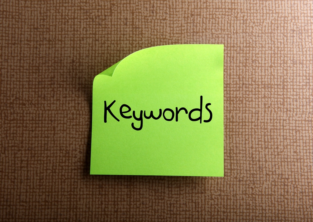 Effektiv SEO-Keywords finden – kostenlos und einfach!