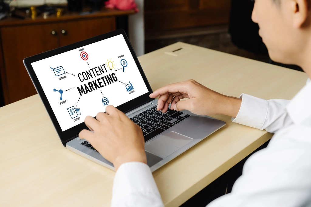 Optimisez votre présence en ligne avec une stratégie de contenu Instagram efficace